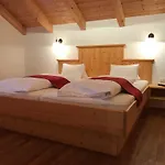 Hinkerhof Apartman