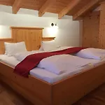 Apartman Hinkerhof *