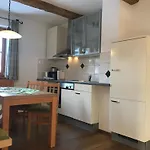 Apartman Hinkerhof *