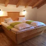 Apartman Hinkerhof *