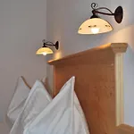 Hinkerhof Apartman *