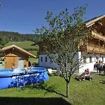 Hinkerhof Apartman