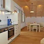 Apartman Hinkerhof Schladming