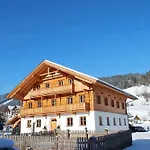 Apartman Hinkerhof