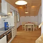 Hinkerhof Apartman Schladming