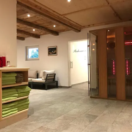Hinkerhof Schladming