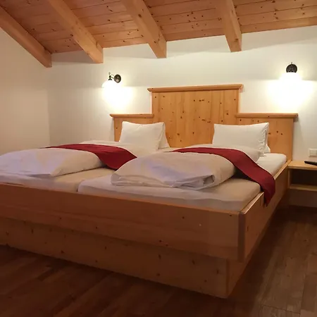 Hinkerhof Apartmán