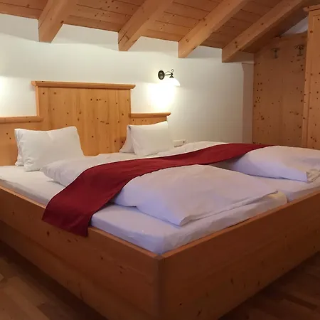 Apartmán Hinkerhof *