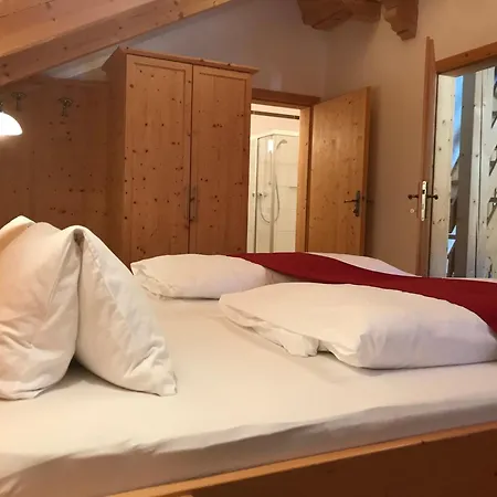 Hinkerhof Appartamento