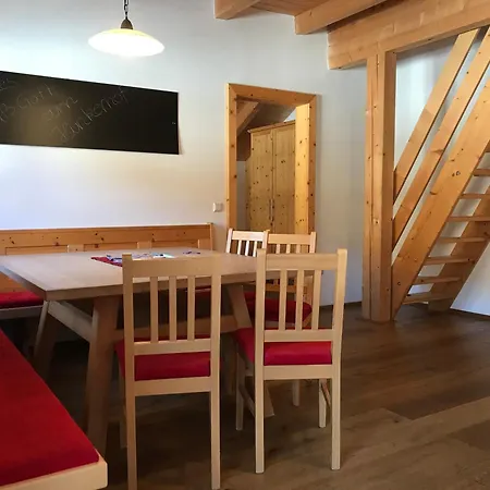 Appartamento Hinkerhof