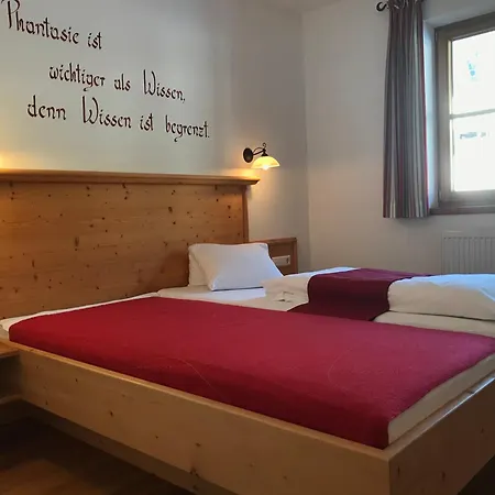 Appartamento Hinkerhof Schladming