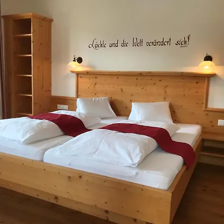 Hinkerhof Appartamento Schladming