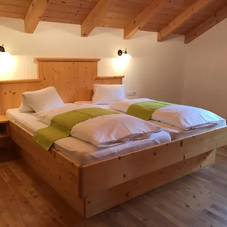 Apartmán Hinkerhof *