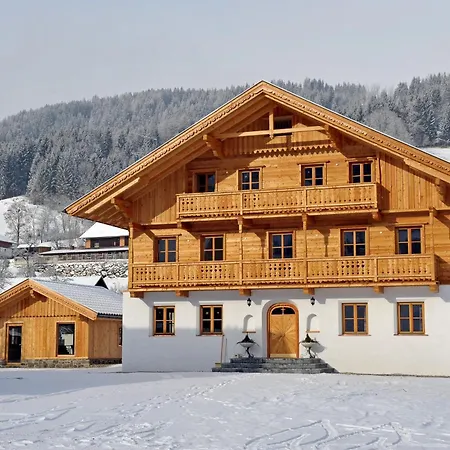 Appartamento Hinkerhof Schladming