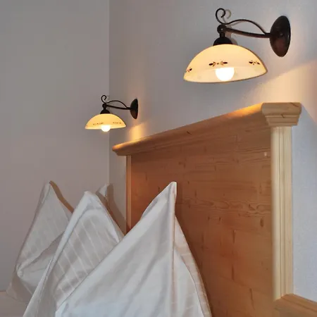 Hinkerhof Apartmán *