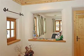 Apartmán Hinkerhof *