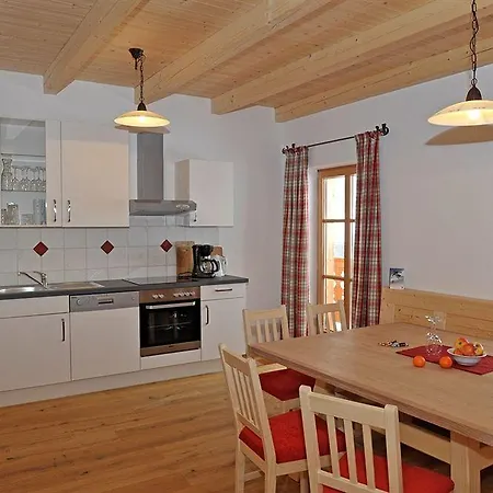 Apartment Hinkerhof