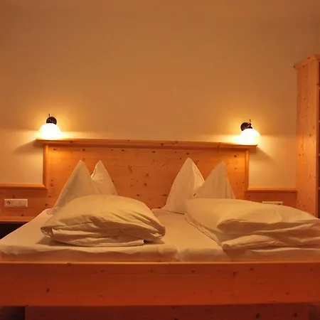 Apartment Hinkerhof Schladming