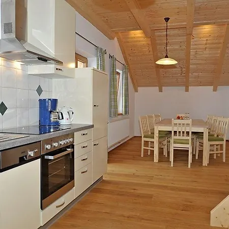 Apartmán Hinkerhof Schladming