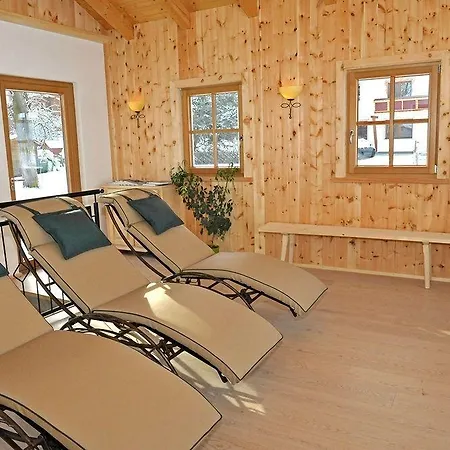 아파트 Hinkerhof *