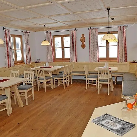 Apartment Hinkerhof Schladming