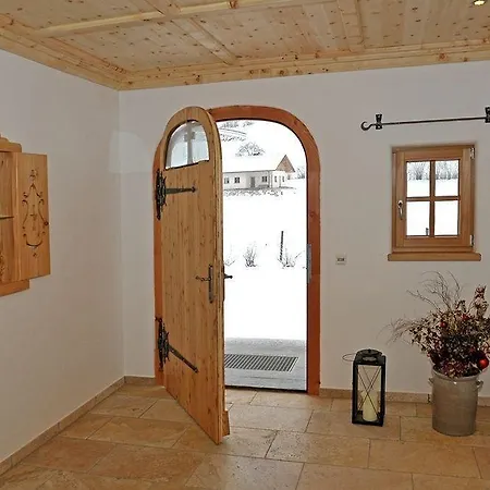 Hinkerhof Apartmán Schladming
