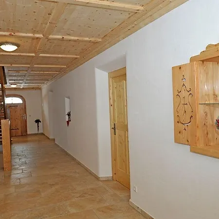 아파트 Hinkerhof *