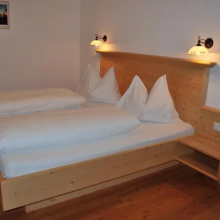 Hinkerhof Apartmán Schladming