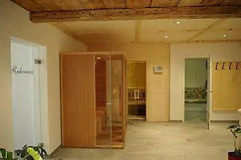 Hinkerhof Apartmán