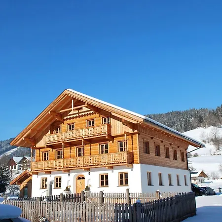 Apartmán Hinkerhof