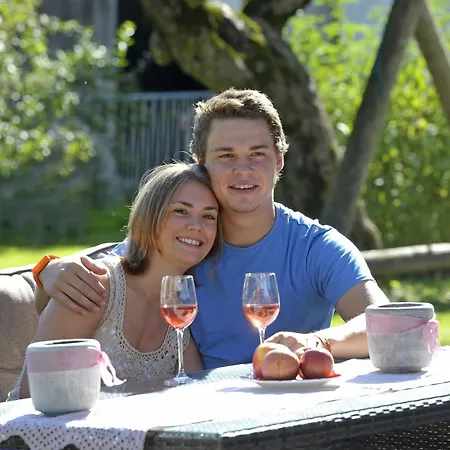 아파트 Hinkerhof 슈라드밍