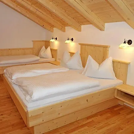 Apartmán Hinkerhof *