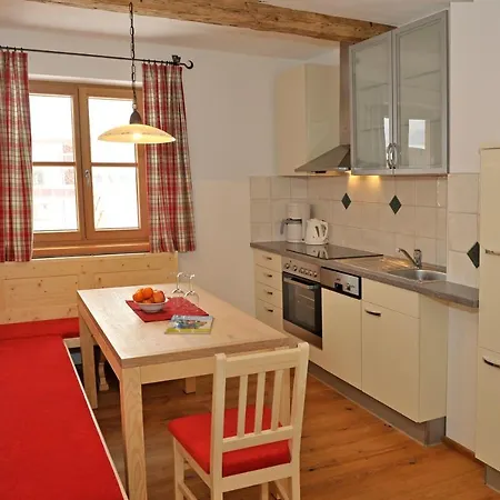 Hinkerhof 아파트 *