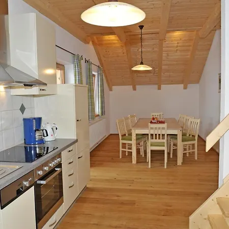Hinkerhof Apartmán Schladming