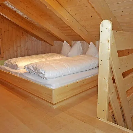 Apartmán Hinkerhof
