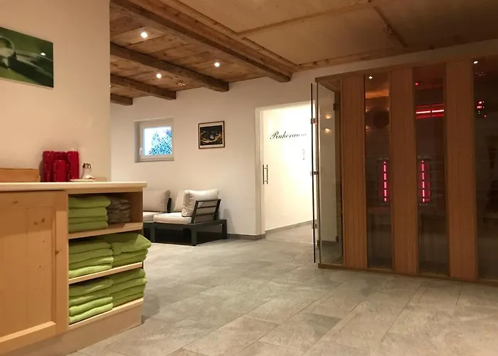 Hinkerhof Schladming