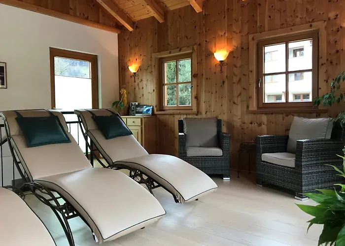 Hinkerhof Appartamento