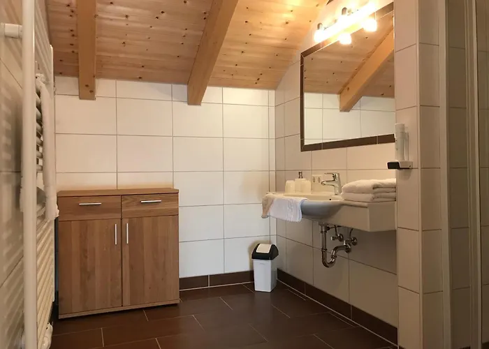 Hinkerhof Appartamento Schladming