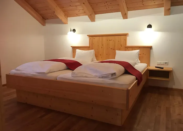 Hinkerhof Appartamento