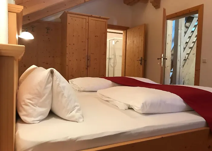 Hinkerhof Appartamento