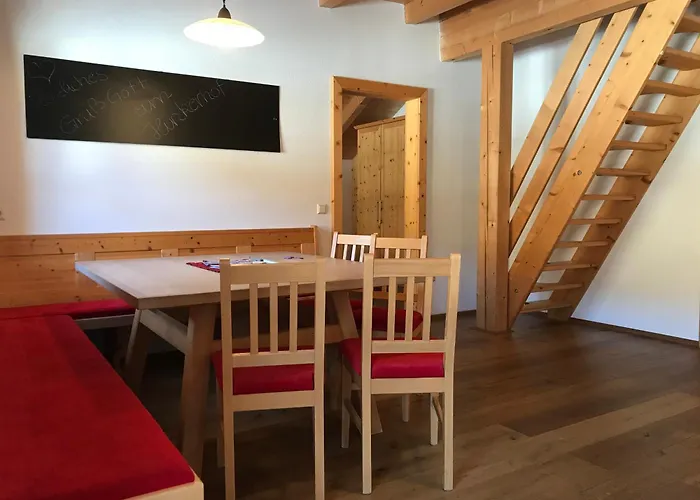 Appartamento Hinkerhof