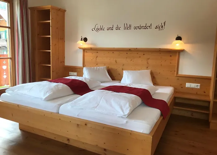 Hinkerhof Appartamento Schladming
