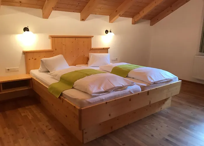 Appartamento Hinkerhof *