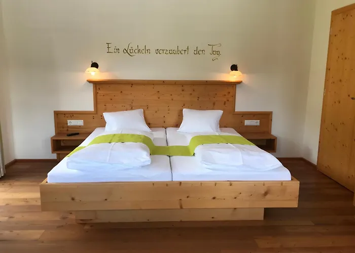 شقة هينكرهوف *