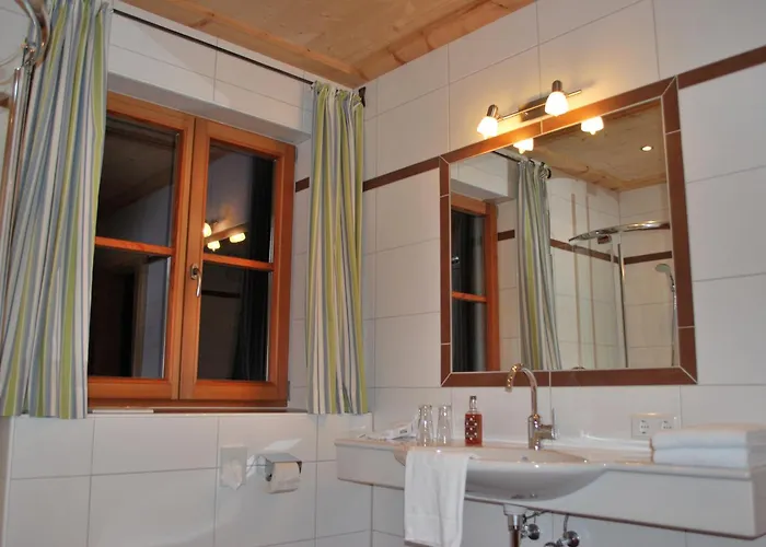 شقة هينكرهوف *