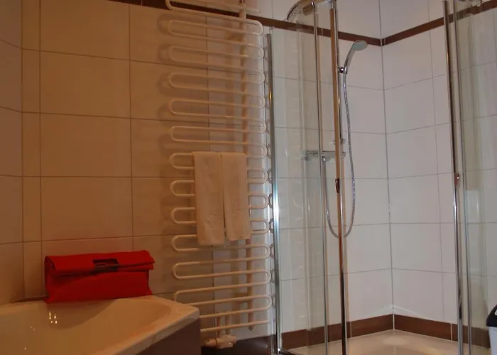 Hinkerhof * Schladming