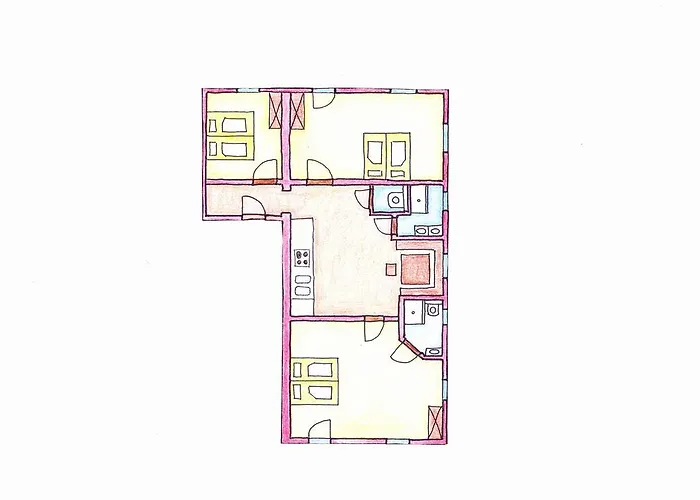 Hinkerhof Appartamento Schladming