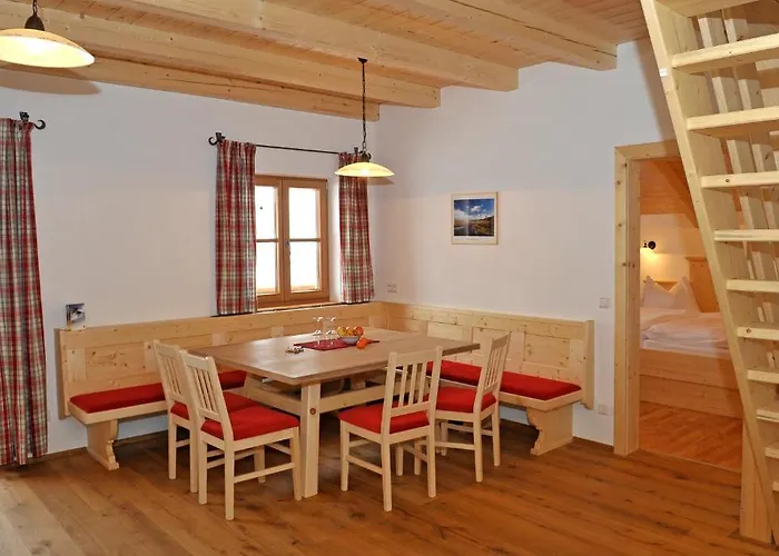 Hinkerhof * Schladming