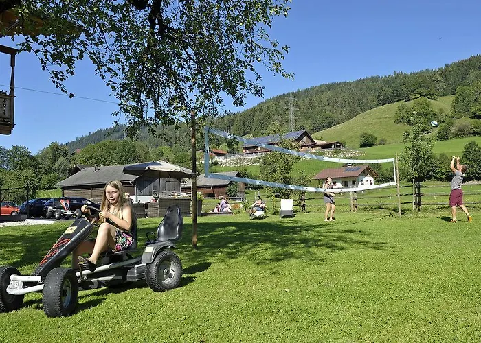 Hinkerhof Schladming