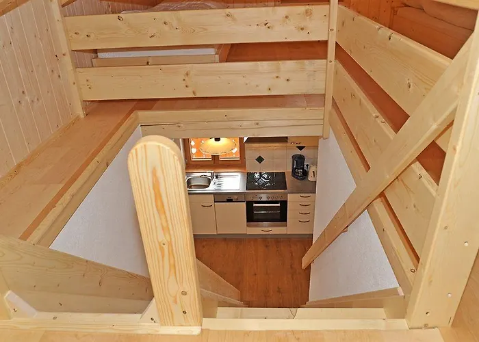 شقة هينكرهوف سخلادميخ